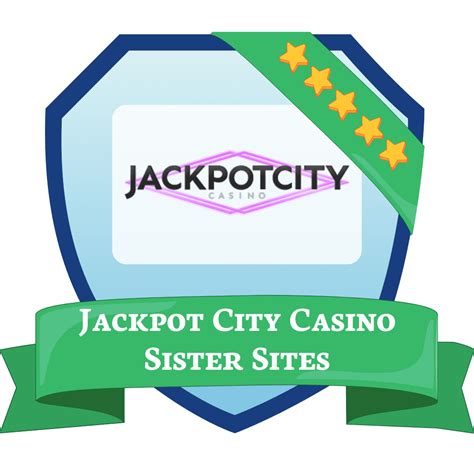 Jackpot City Casino Sister Sites [2024] with High .